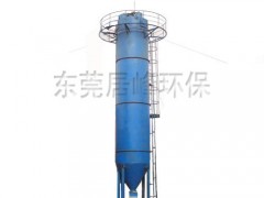 環(huán)保，空氣凈化裝置，高效消煙除塵裝置，LGQ系列立管式電除塵器-- 東莞市居峰環(huán)保科技有限公司