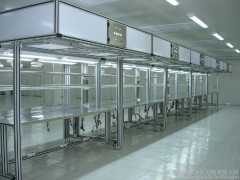 供應(yīng)東莞 潔凈廠房 潔凈車間 潔凈室維護(hù) 凈化工程   廢氣凈化  無塵車間施工及驗(yàn)收規(guī)范-- 東莞市百隆凈化工程有限公司