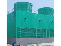 山東菱電傳熱工業型冷卻塔-- 山東菱電傳熱科技有限公司