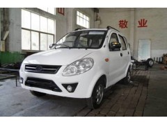 渭南悅風新能源汽車、電動汽車污染低、消耗少-- 北京華盛興商貿有限責任公司