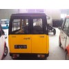 電動四輪車  生產新能源汽車、老年代