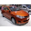 珠海哈弗M3 EV 插電式純電動車 電動