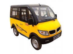 供應海達新能源汽車，新能源汽車低碳生活選擇海達新能源汽車-- 平原縣海達電動車有限公司