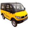 供應海達新能源汽車，新能源汽車低碳
