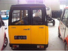 選電動車！ 電動四輪車  生產新能源汽車  老年代步車-- 平原縣海達電動車有限公司