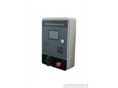 HRC系列交流7KW充電樁-- 北京昊瑞昌科技有限公司
