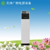 SN-金IA220V/32A停車場專用充電樁廠