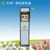國標7芯SN-金IA220V/16A充電站配套新