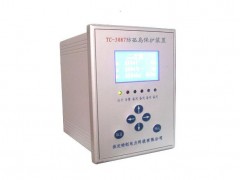 中國唯一專業(yè)生產(chǎn)防孤島保護裝置的廠家-- 保定特創(chuàng)電力科技有限公司