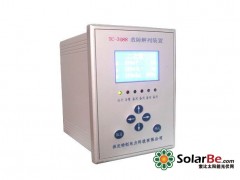 保定特創(chuàng)故障解列裝置的方案-- 保定特創(chuàng)電力科技有限公司