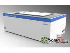 太陽電池組件測試儀XJCM-8A/XJCM-8Q/XJCM-8AY-- 陜西眾森電能科技有限公司