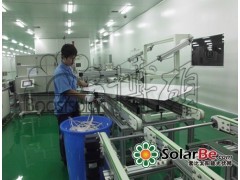 人工修邊單元-- 秦皇島博碩光電設備股份有限公司