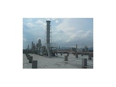 【萬格】有機廢氣處理設備 噴漆廢氣處理 光觸媒廢氣處理-- 煙臺萬格化工設備有限公司