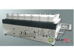 半自動太陽電池組件層壓機-- 秦皇島博碩光電設備股份有限公司