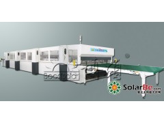 全自動太陽電池組件層壓機-H-- 秦皇島博碩光電設備股份有限公司