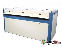 太陽能組件EL測試儀-- MBJ Solutions GMBH