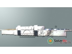 全自動太陽電池組件層壓機-Ⅱ-- 秦皇島博碩光電設備股份有限公司