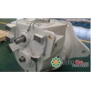 1.0MW增速機