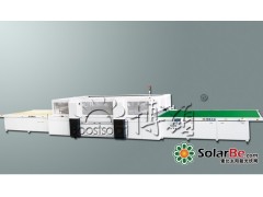 全自動太陽電池組件層壓機-Ⅲ-- 秦皇島博碩光電設備股份有限公司