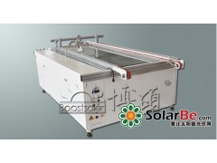 IV測試儀(在線)-- 秦皇島博碩光電設備股份有限公司