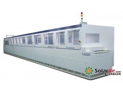 鏈式SE刻蝕設備-- 深圳市捷佳偉創新能源裝備股份有限公司