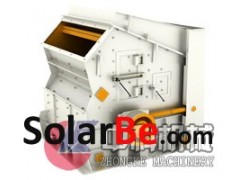 江蘇反擊破碎機廠家/錘式反擊破碎機/立式反擊破碎機-- 鄭州中科技術(shù)有限公司