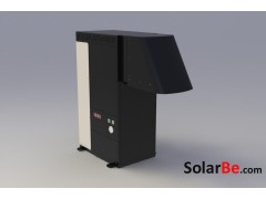 穩(wěn)態(tài)太陽光模擬器-- 美國頤光科技有限公司