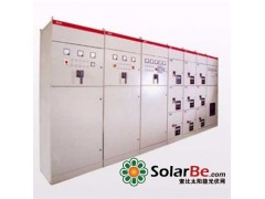 GCS低壓開關柜-- 北京能源通電氣技術有限公司