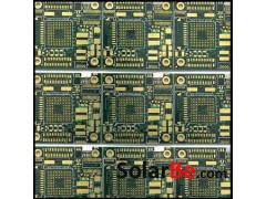 華強pcb打樣 電路板打樣 批量線路板加工50元/款起-- 深圳華強聚豐電子科技有限公司