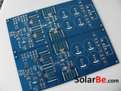 50元/款起pcb打樣 電路板打樣華強pcb加工-- 深圳華強聚豐電子科技有限公司