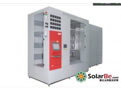 DS-300型管式高溫擴散爐-- 深圳市捷佳偉創新能源裝備股份有限公司