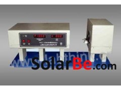 太陽能玻璃鋼化板透光率檢測儀-- 濟南蘭光機電技術(shù)有限公司