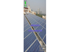 泰聯河南-江蘇宜興10MW商業屋頂太陽能光伏發電站系統安裝案例-- 河南泰聯新能源科技有限公司