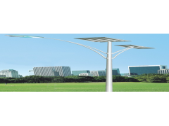 美麗鄉村建設就用赤尚太陽能路燈-- 河北赤尚建筑工程有限公司
