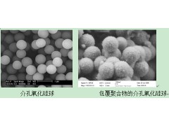 氧化介孔硅粉體-- 太原索光新材料科技有限公司