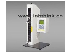 太陽能背板抗張強度斷裂力測試儀-- 山東濟南蘭光機電技術有限公司