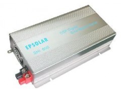 太陽能專用正弦波逆變器（600W,24V）-- 北京匯能精電科技有限公司