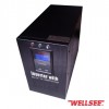 WS-SCI 2000W 維爾仕光伏控制逆變一