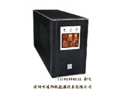 太陽能充放電逆變器一體機(jī)-- 廣東深圳市清陽新能源技術(shù)有限公司