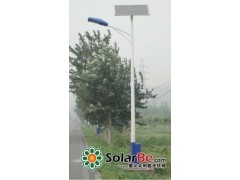 太陽能路燈-- 北京中伏源建設(shè)工程有限公司