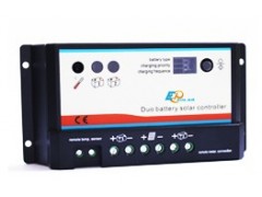 EPIPDB-COM 雙電池太陽能控制器-- 北京匯能精電科技有限公司