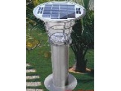 廠家直銷太陽能草坪燈-- 北京天賜英利新能源科技開發有限公司
