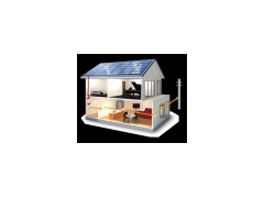 阿特斯整體解決方案--太陽住宅戶用系統-- 阿特斯陽光電力有限公司