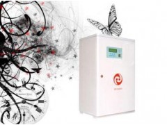 電采暖鍋爐-- 大慶華氏電磁熱泵技術開發有限責任公司