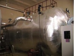 風(fēng)電消納電蓄熱機(jī)組-- 瑞特愛(北京)能源科技有限公司