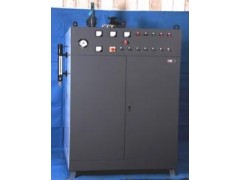 180KW全自動電蒸汽發生器(鍋爐)-- 上海揚諾鍋爐制造有限公司