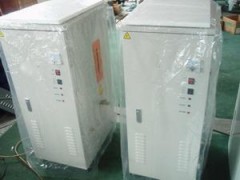 免檢電蒸汽發生器-- 上海仁云鍋爐有限公司