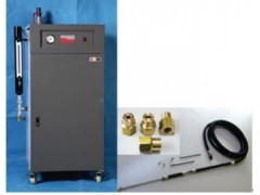 9kw全自動高溫高壓蒸汽清洗機-- 上海揚諾鍋爐制造有限公司廣州分公司