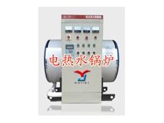【連續供暖型電熱水鍋爐暢銷陜西】-- 易捷鍋爐設備有限公司