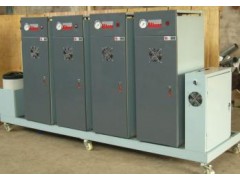 組合裝免檢4臺24kw電蒸汽發生器-- 上海揚諾鍋爐制造有限公司廣州分公司